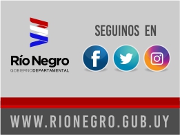 intendencia de rio negro