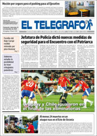 El Telegrafo