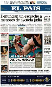 El Pais