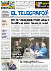 El Telegrafo