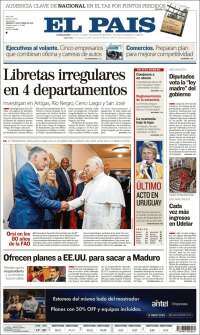 El Pais