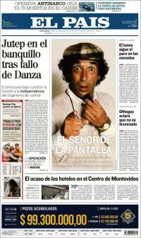 El Pais