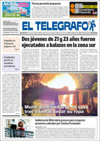El Telegrafo