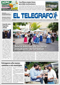 El Telegrafo