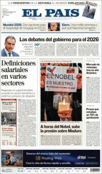 El Pais