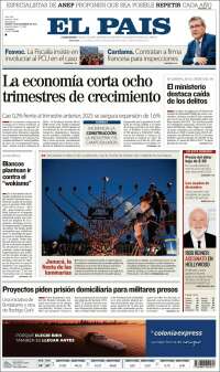 El Pais