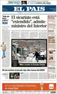 El Pais